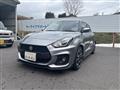 2025 Suzuki Swift