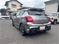 2025 Suzuki Swift