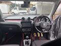 2025 Suzuki Swift
