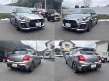 2025 Suzuki Swift