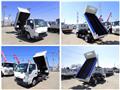 2015 Isuzu Elf Truck