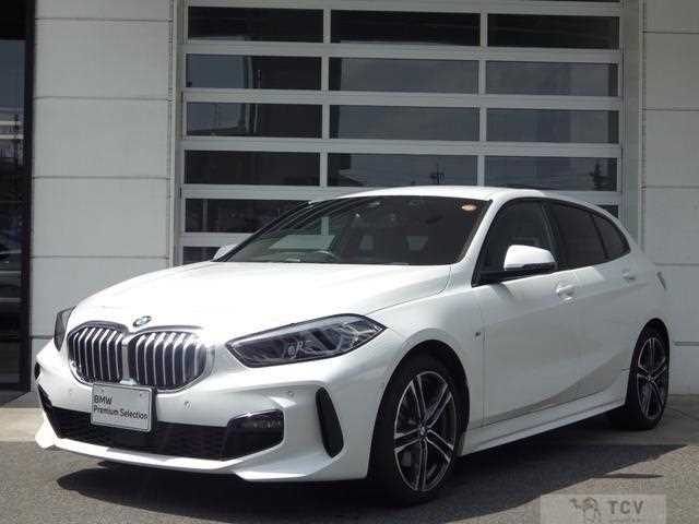 2023 BMW 1 Series