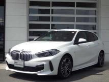 2023 BMW 1 Series