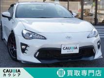 2016 Toyota 86