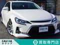 2012 Toyota Mark X