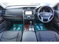 2012 Toyota Mark X