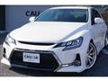 2012 Toyota Mark X