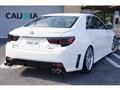 2012 Toyota Mark X
