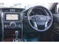 2012 Toyota Mark X