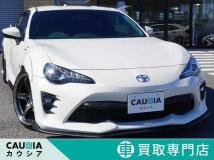2017 Toyota 86