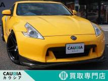 2008 Nissan Fairlady Z
