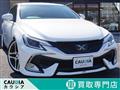 2011 Toyota Mark X