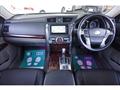 2011 Toyota Mark X