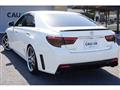 2011 Toyota Mark X