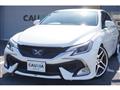 2011 Toyota Mark X