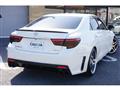 2011 Toyota Mark X