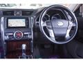 2011 Toyota Mark X