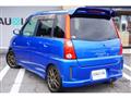 2003 Subaru Pleo