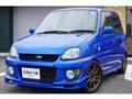 2003 Subaru Pleo
