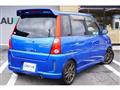 2003 Subaru Pleo