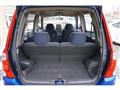2003 Subaru Pleo