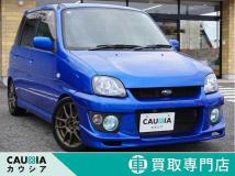 2003 Subaru Pleo