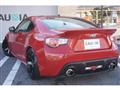 2012 Subaru BRZ