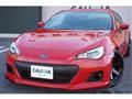 2012 Subaru BRZ