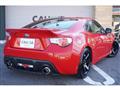 2012 Subaru BRZ