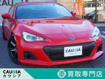 2012 Subaru BRZ