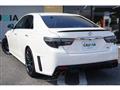 2012 Toyota Mark X