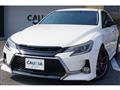 2012 Toyota Mark X