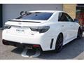 2012 Toyota Mark X