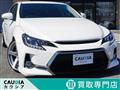 2010 Toyota Mark X