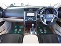 2010 Toyota Mark X