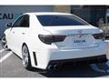 2010 Toyota Mark X