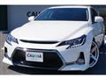2010 Toyota Mark X
