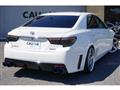 2010 Toyota Mark X