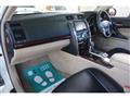 2010 Toyota Mark X