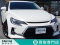2015 Toyota Mark X