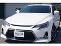 2015 Toyota Mark X