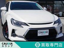 2015 Toyota Mark X