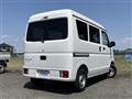 2025 Mitsubishi Minicab Van