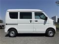 2025 Mitsubishi Minicab Van