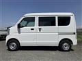2025 Mitsubishi Minicab Van