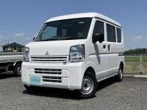 2025 Mitsubishi Minicab Van