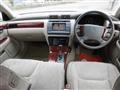 2001 Toyota Crown Majesta