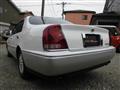 2001 Toyota Crown Majesta