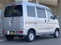2015 Subaru Sambar