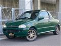 1993 Subaru Vivio